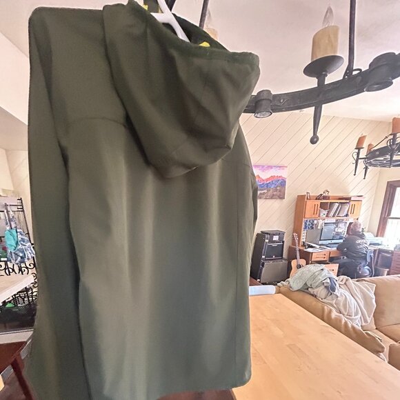 NWOT Haglofs Anorak - Picture 4 of 4